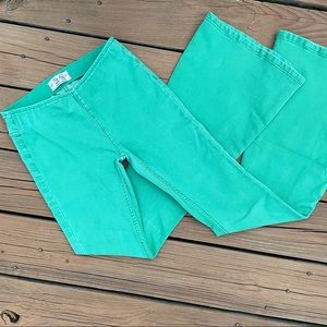 Free People Penny Pull On Flares